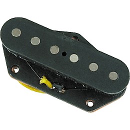 Seymour Duncan Five-Two Fender Tele Pickup Black with Chrome Hardware Neck
