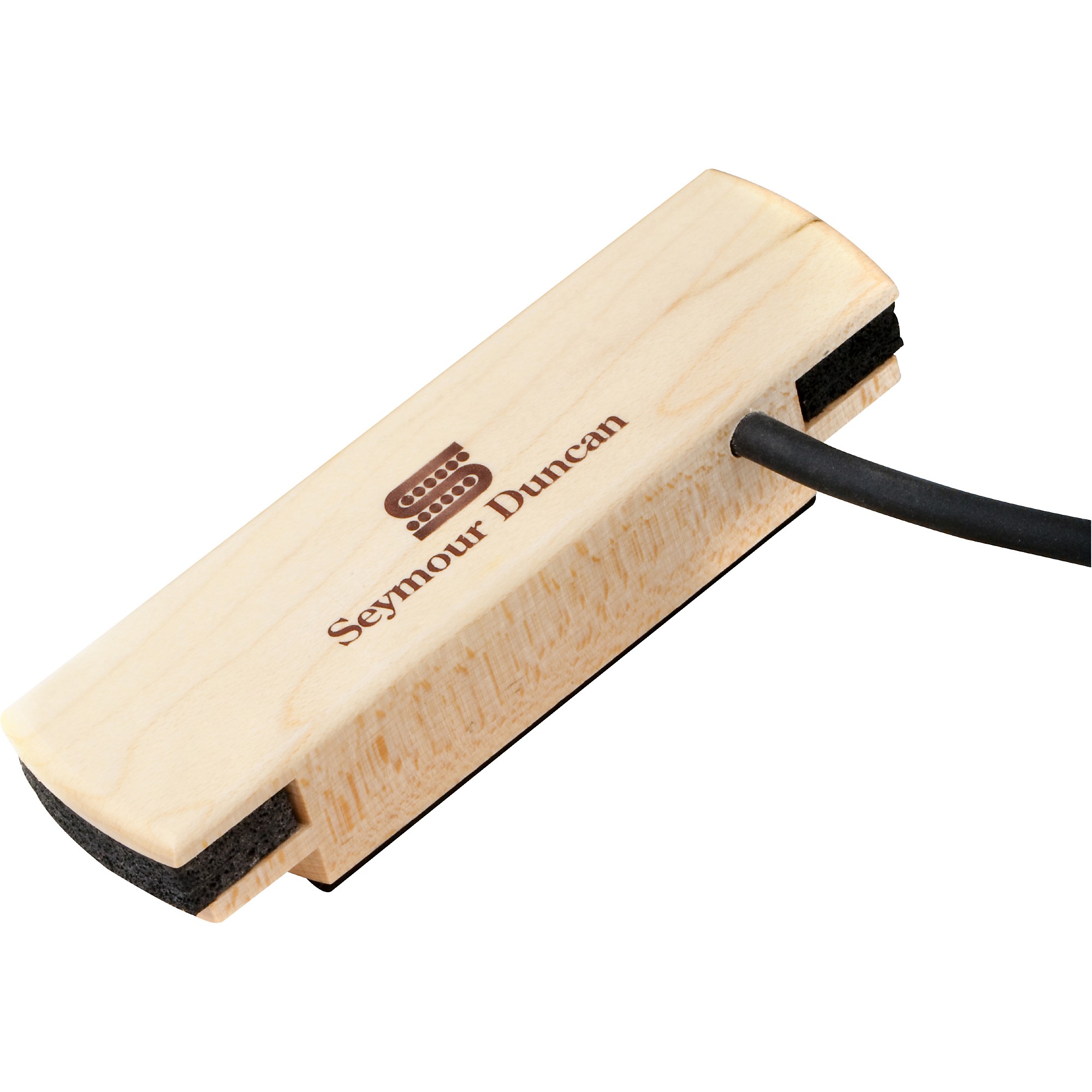Seymour Duncan Woody HC ピックアップ Seymour Duncan Woody HC Hum-Canceling Soundhole Pickup | Guitar Center