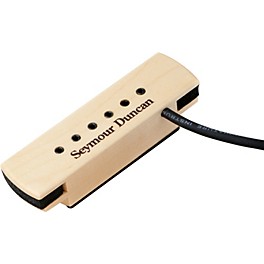 Seymour Duncan Woody XL Adjustable Pole Pieces Soundhole Pickup