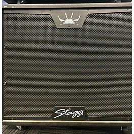 Used Stagg 300BC115 Bass Cabinet