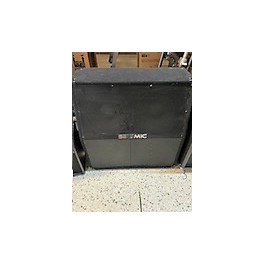 Used Stagg 300BC410 Bass Cabinet