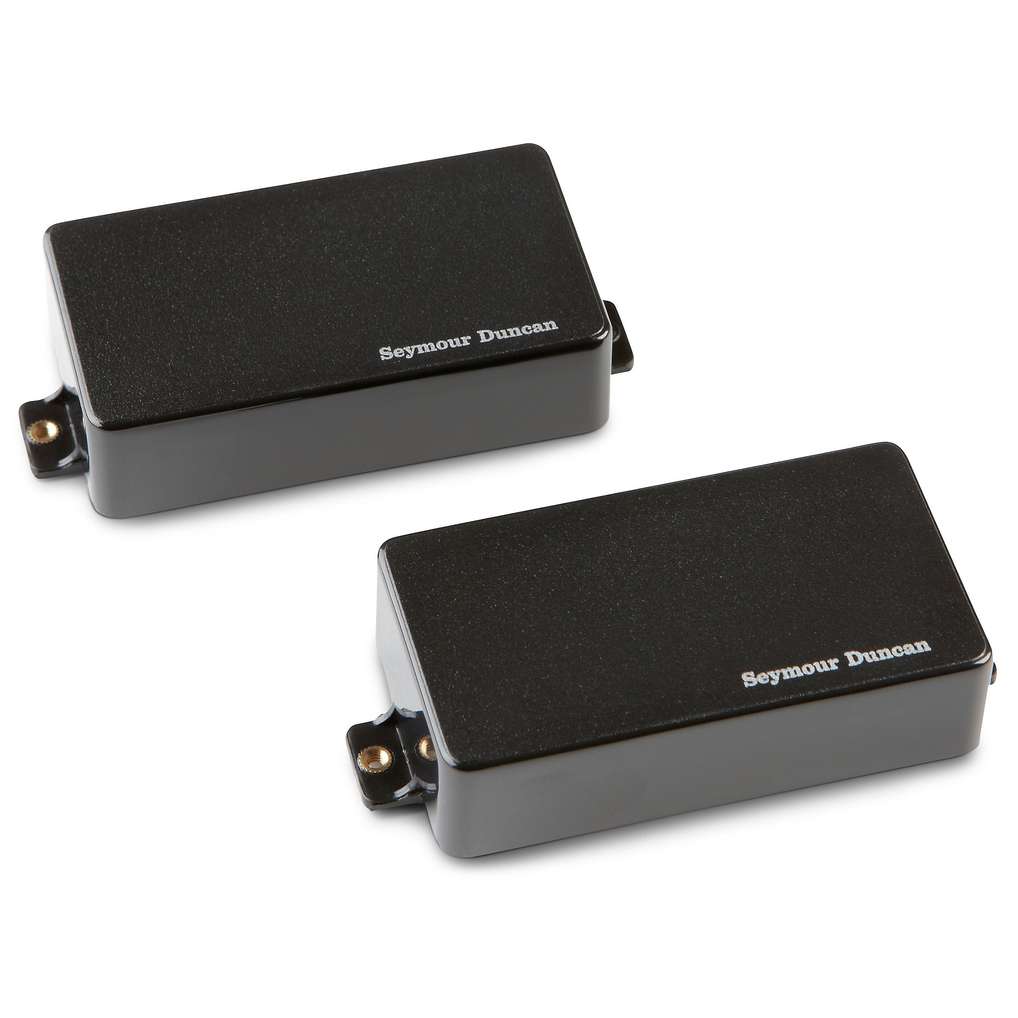 Seymour Duncan AHB-1s Blackouts Active Humbucker Pickup Set 