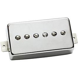 Seymour Duncan SPH90-1n Phat Cat Nickel Neck