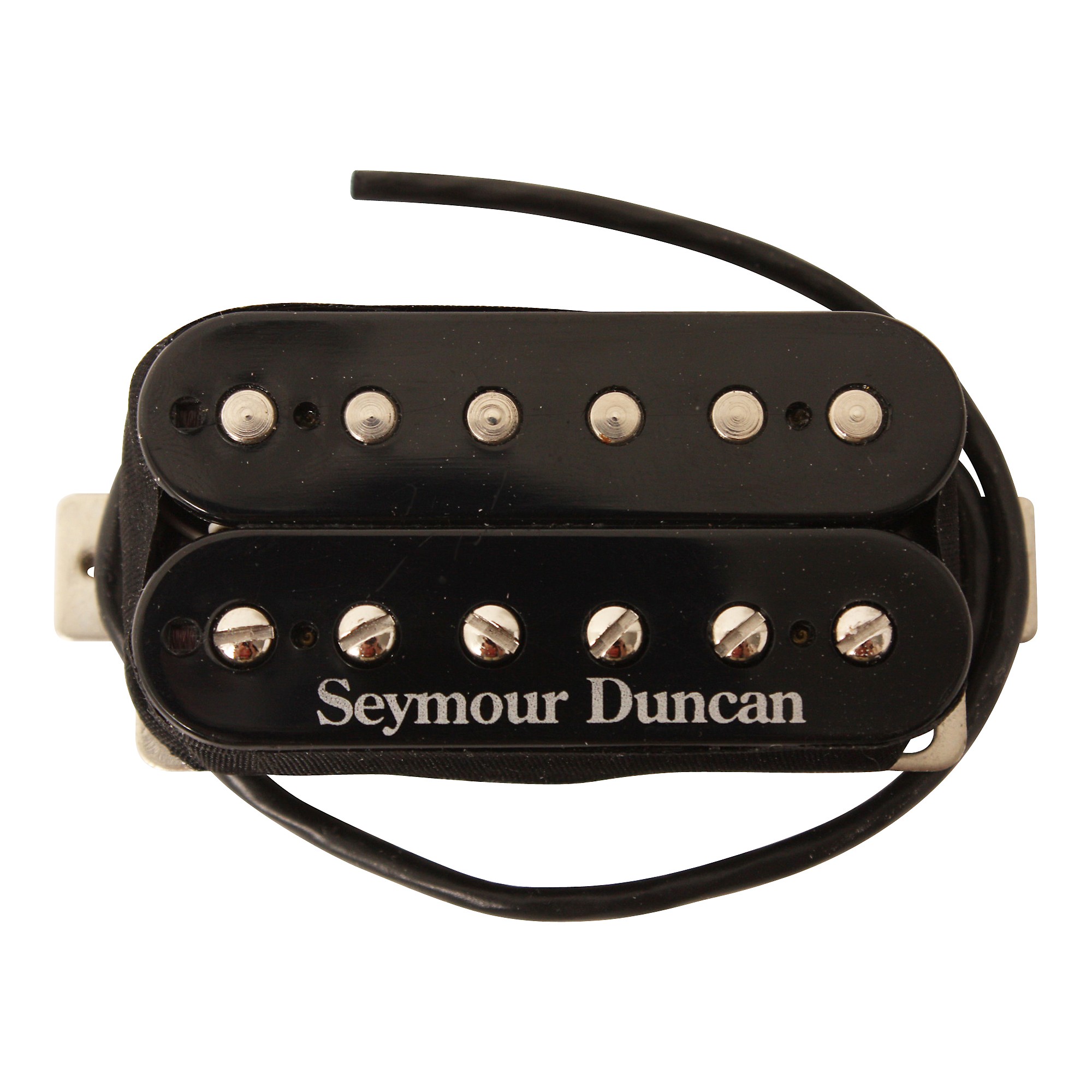 Seymour Duncan SH-PG1 Pearly Gates Pickup White Bridge | Guitar Center