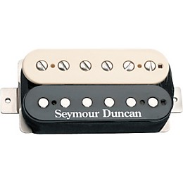 Seymour Duncan SH-PG1 Pearly Gates Pickup Red Bridge