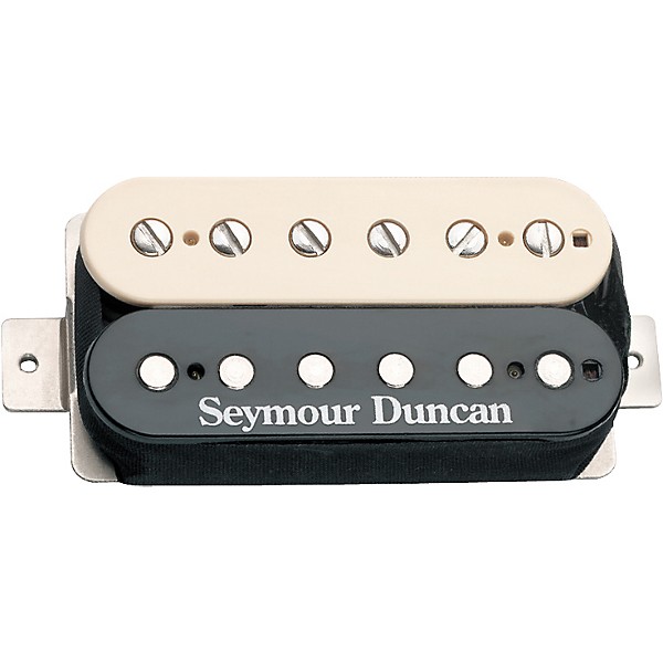 Seymour Duncan SH-PG1 Pearly Gates Pickup Red Bridge