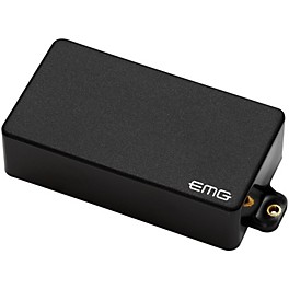 EMG EMG-81 Humbucking Active Guitar Pickup Black