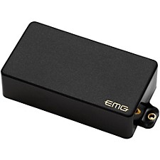 EMG 85 81セット EMG ZW Zakk Wylde 81/85 Humbucker Set Black | Guitar Center