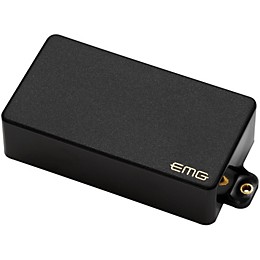 Open Box EMG EMG-85 Humbucking Active Guitar Pickup Level 1 Black