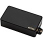 Open Box EMG EMG-85 Humbucking Active Guitar Pickup Level 1 Black thumbnail