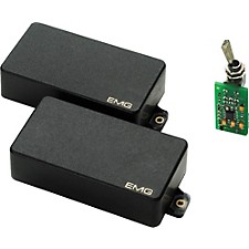 EMG B289 Solderless Toggle Switch Ivory | Guitar Center EMG B289 Solderless Toggle Switch Ivory | Guitar Center