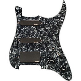 EMG EMG-SL20 Steve Lukather Prewired Pickguard/Pickup Set Black