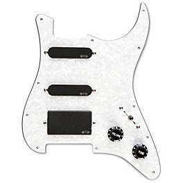 EMG EMG-KH20 Kirk Hammett Pre-Wired Pickguard/Pickup Set Black