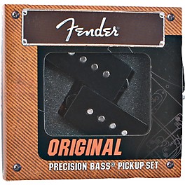 Fender Original 1962 Precision Bass Pickup Set