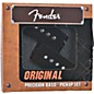 Fender Original 1962 Precision Bass Pickup Set thumbnail