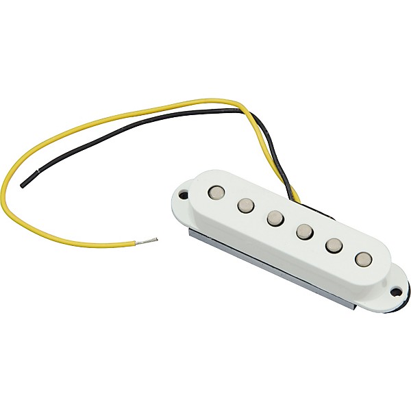Fender Mid Pickup Assembly for Mexican Stratocaster