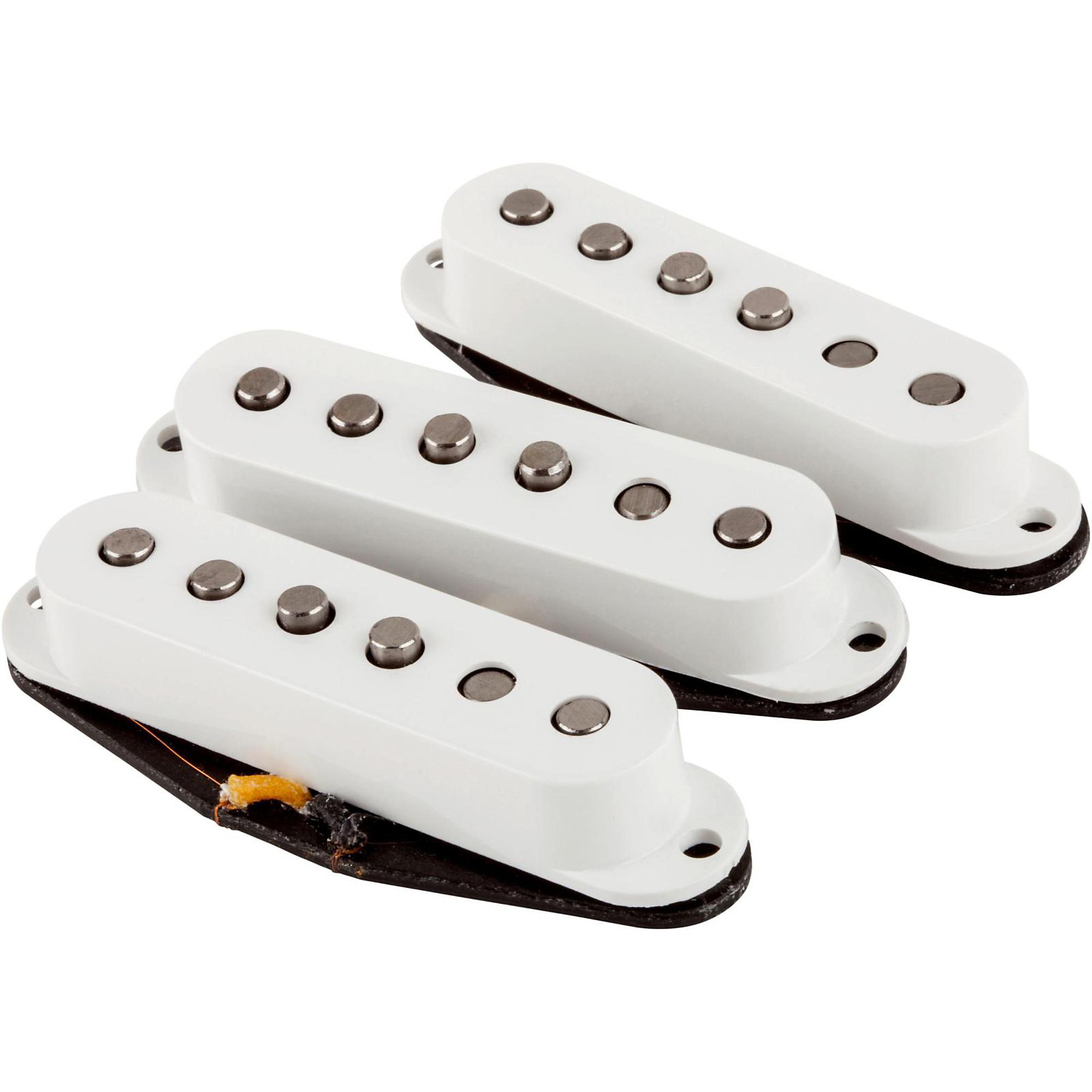 激安超特価 最大80%オフ  Fender Fat '50s Strat Pickup Set | Guitar Center ギター