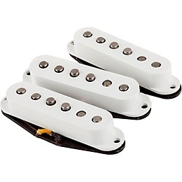 Open Box Fender Fat '50s Strat Pickup Set Level 2 Regular 888366037591