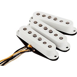 Open Box Fender Custom Shop Texas Special Strat Pickups Level 1