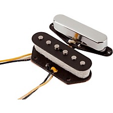 Fender Custom Shop Twisted Tele Pickups | Guitar Center