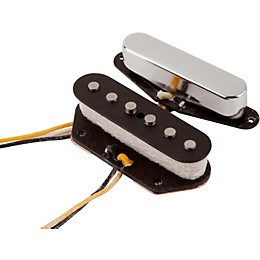 Open Box Fender Custom Shop Texas Special Tele Pickups Level 1