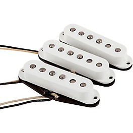 Fender Custom Shop '54 Strat Pickups Set of 3