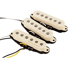 Fender Vintage Noiseless Strat Pickup Set