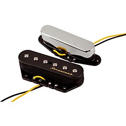 Open Box Fender Vintage Noiseless Tele Pickup Set Level 1