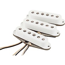 その他 Fat '50s Stratocaster Pickups Set Amazon.com: Fender Custom Shop Fat 50's Stratocaster Pickups (Set
