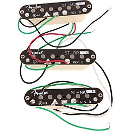 Open Box Fender SCN Samarium Cobalt Noiseless Stratocaster Pickup