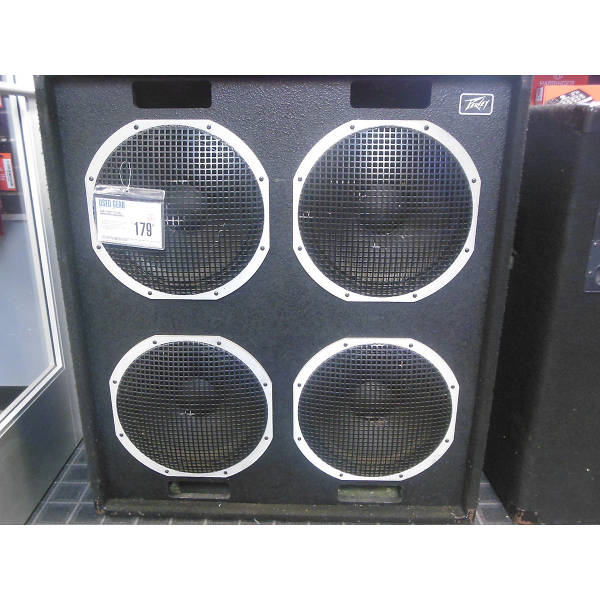 peavey 3020ht for sale