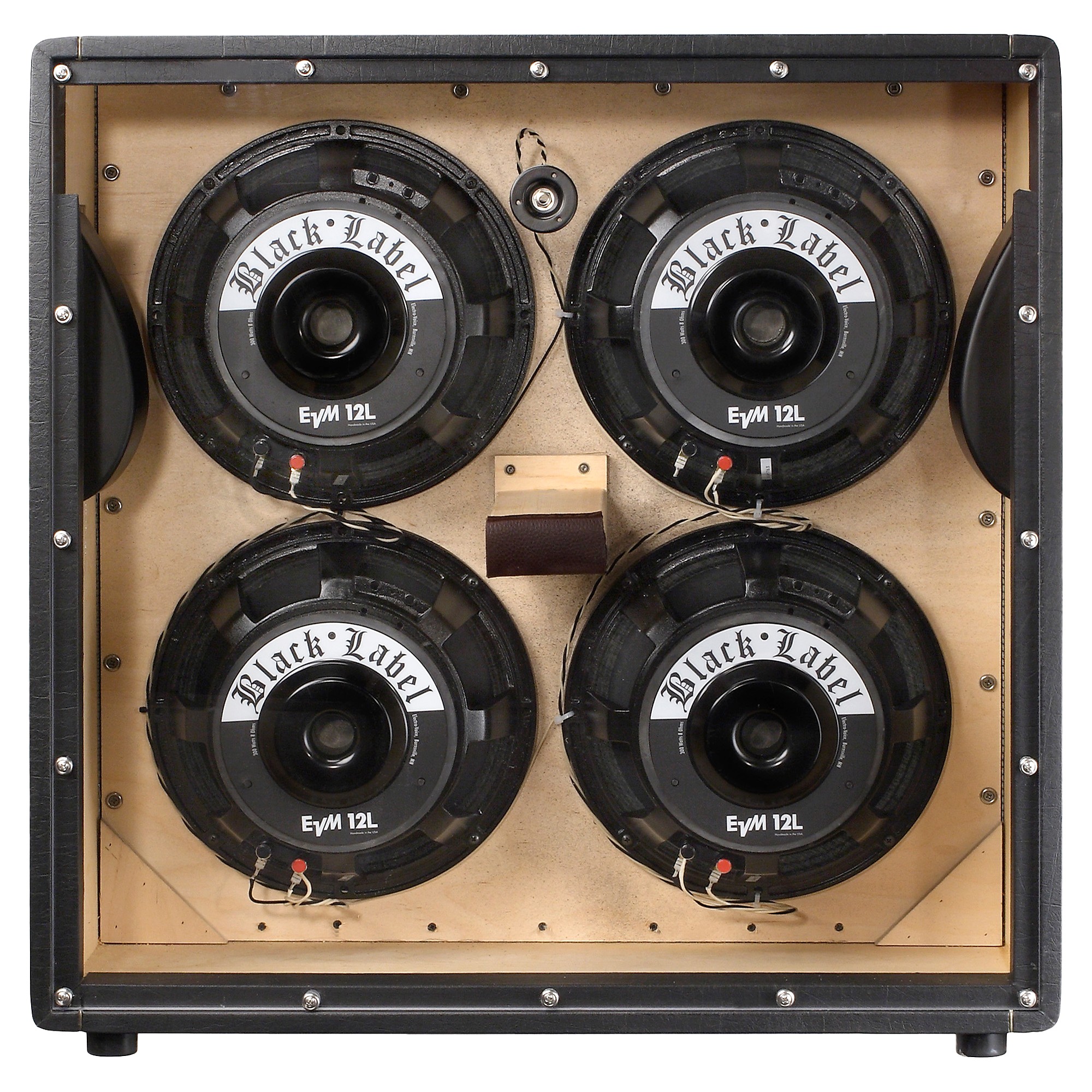 Electro-Voice EVM-12L Black Label 12