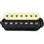 DiMarzio DP755 Tone-7 String Electric Guitar Pickup Black/Cream thumbnail