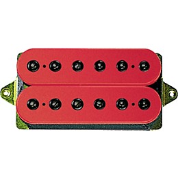 DiMarzio DP151 PAF Pro Pickup Red F-Space