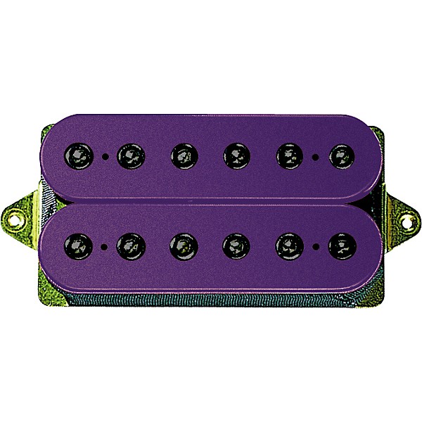 ディマジオ DP 151 / V1 PAF Pro DiMarzio DP151 PAF Pro Humbucker Pickup - Black | Sweetwater