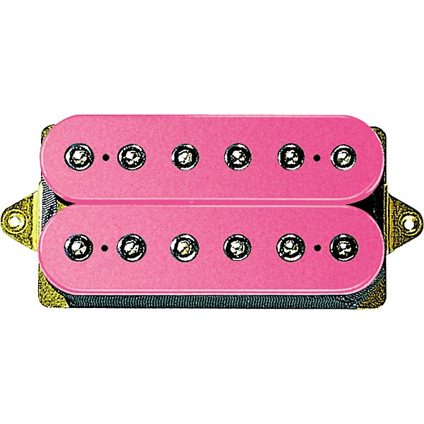 DiMarzio DP152 Super 3 Guitar Pickup Blue F-Spaced | Guitar Center