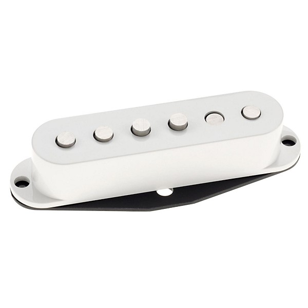 Open Box DiMarzio DP217 HS-4 Electric Guitar Pickup Level 1 White