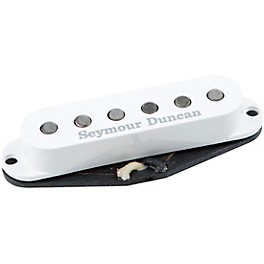 Seymour Duncan APS-2 Alnico II Pro Flat Pickup White