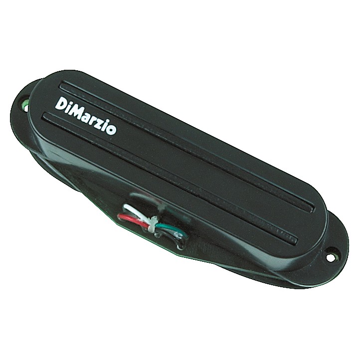 dimarzio dp188 pro track pickup