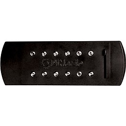 Open Box DiMarzio Elemental DP134 Acoustic Soundhole Pickup Level 1