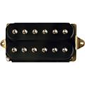 DiMarzio DP156 Humbucker From Hell Black