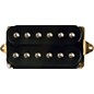 DiMarzio DP156 Humbucker From Hell Black F-Spaced thumbnail