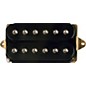 DiMarzio DP156 Humbucker From Hell Red thumbnail