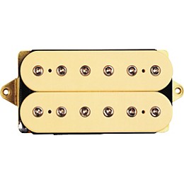 DiMarzio DP156 Humbucker From Hell Cream