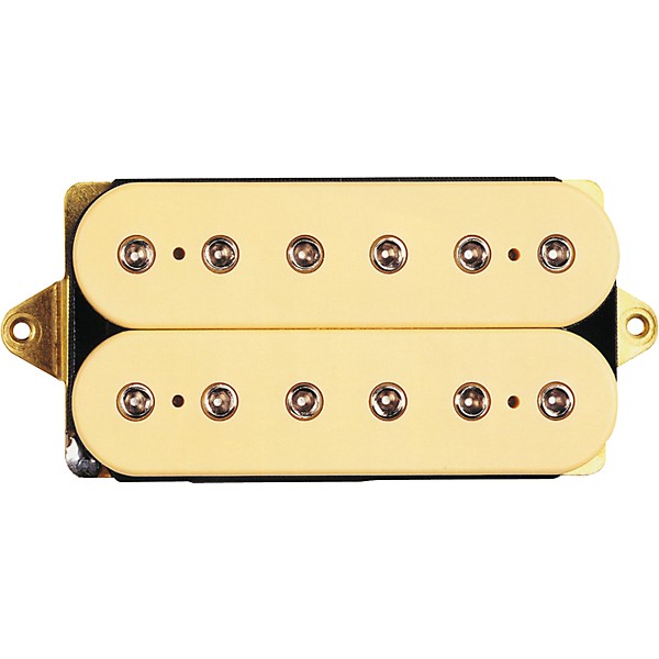 DiMarzio DP156 Humbucker From Hell Cream