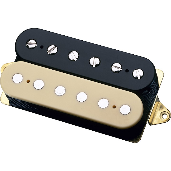 新品 DiMarzio ディマジオ The Tone Zone DP155 CR ディマジオ ピックアップ Dimarzio DP155 The Tone Zone CR