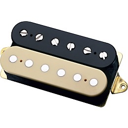Open Box DiMarzio DP155 Tone Zone Humbucker Pickup Level 1 Gold F-Space