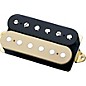 Open Box DiMarzio DP155 Tone Zone Humbucker Pickup Level 1 Gold F-Space thumbnail