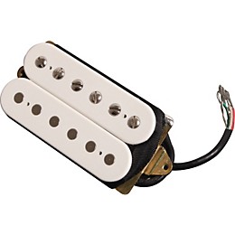 Open Box DiMarzio DP155 Tone Zone Humbucker Pickup Level 1 Gold F-Space