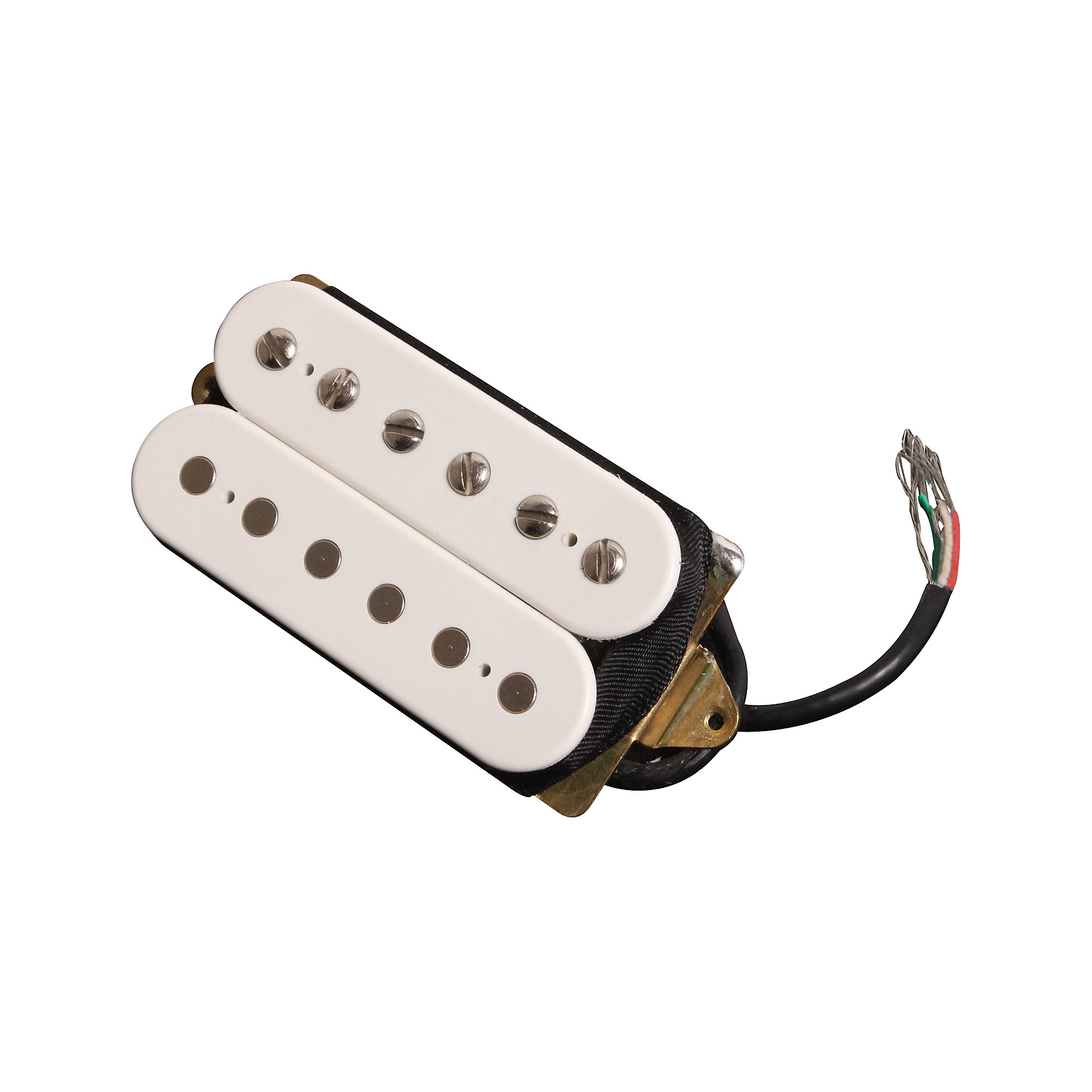ギター DiMarzio DP155  TONE ZONE  Cream DiMarzio DP155 Tone Zone Humbucker Pickup Cream F-Space